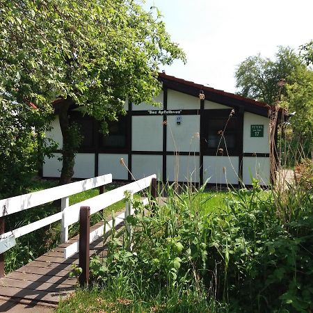 Das Apfelhaus Bachenbrock 외부 사진