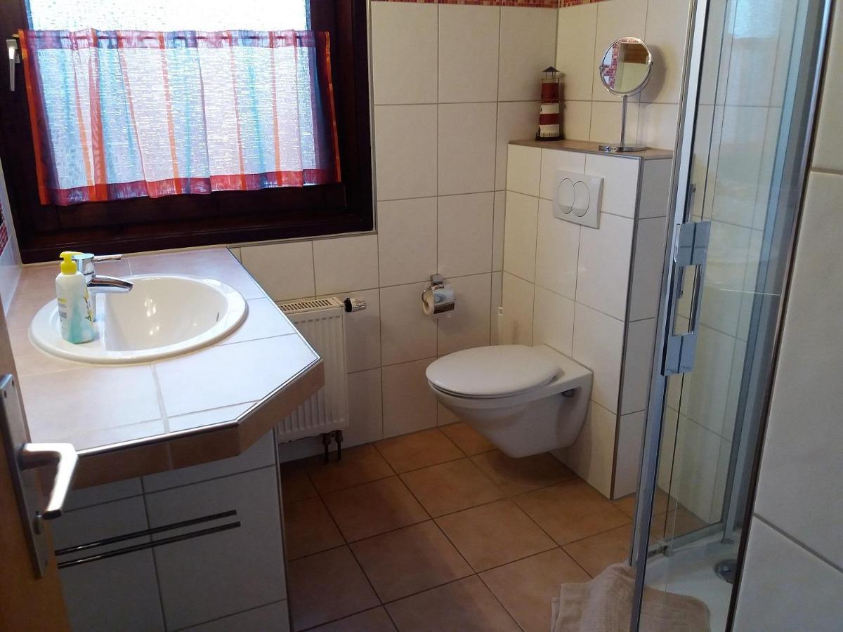 Das Apfelhaus Bachenbrock 외부 사진