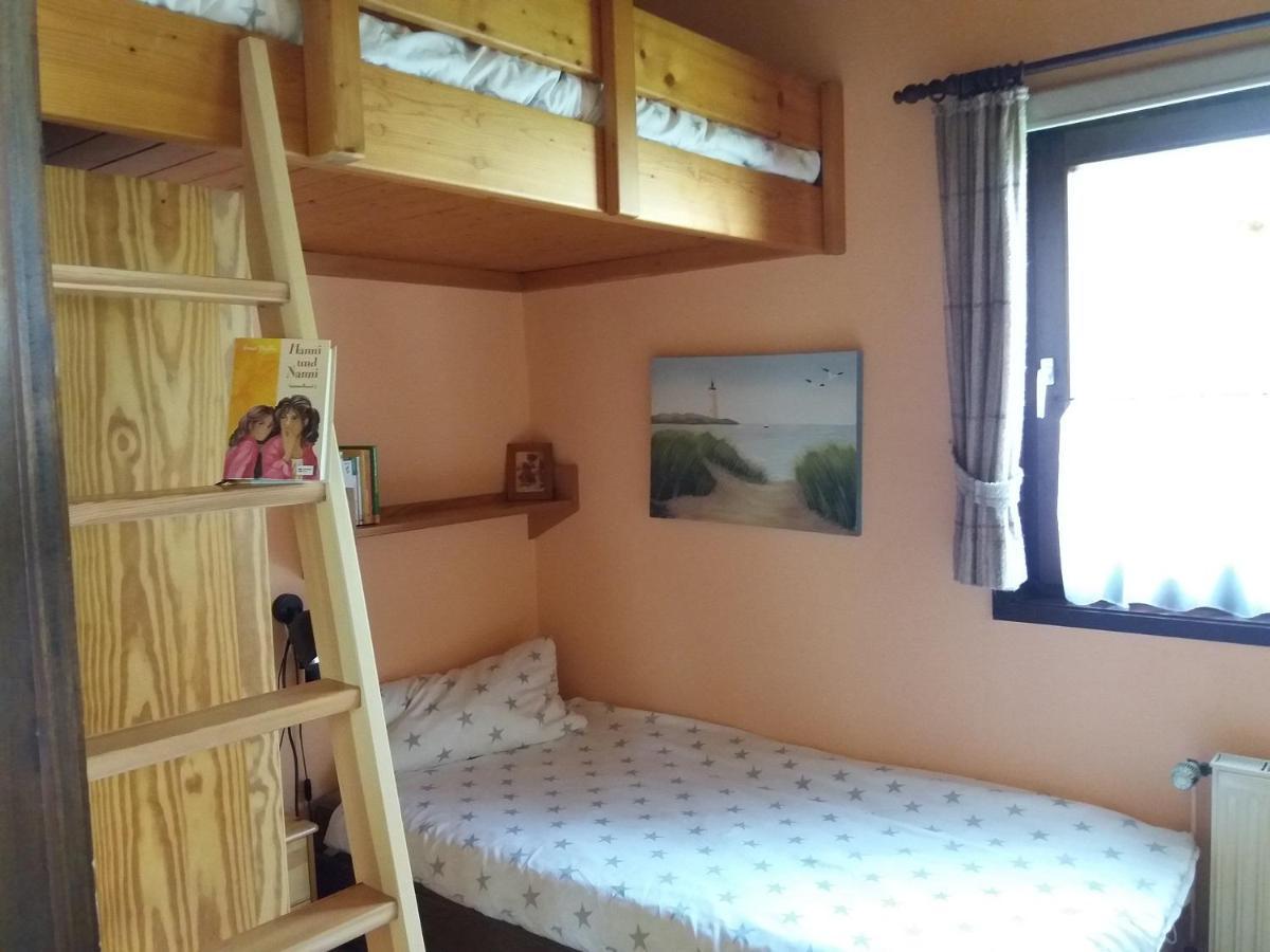 Das Apfelhaus Bachenbrock 외부 사진