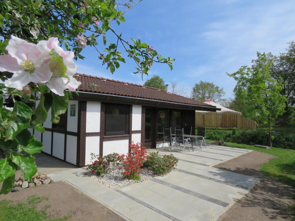 Das Apfelhaus Bachenbrock 외부 사진